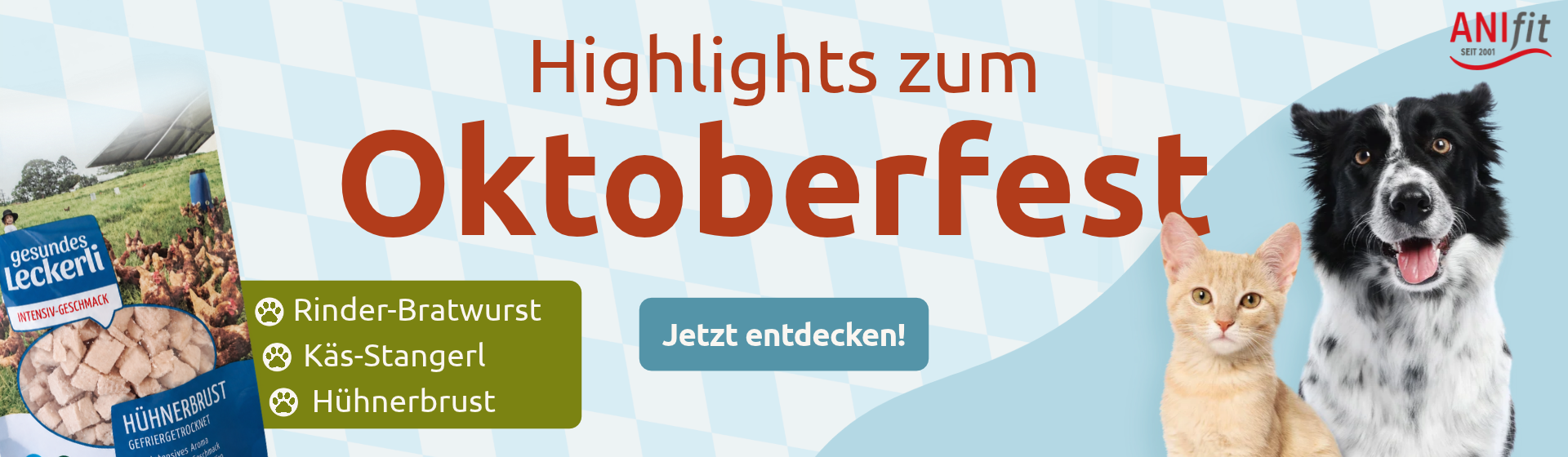 Oktoberfestwochen