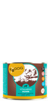 Hond Accessories Natvoer RyDog Vitaal Menu Kip 200g 6 Stuk Anifit
