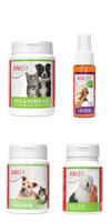 Hond Kat Voedingssupplementen Fit Start 50g 1 Set Anifit