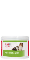 Hond Kat Voedingssupplementen Phyto NemaX Pet 140g 1 Stuk Anifit